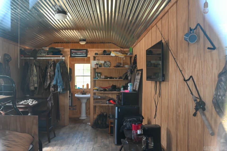 684 Old Waters  Oden, AR