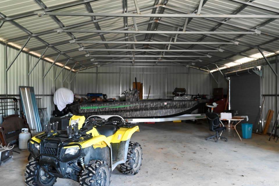 684 Old Waters  Oden, AR
