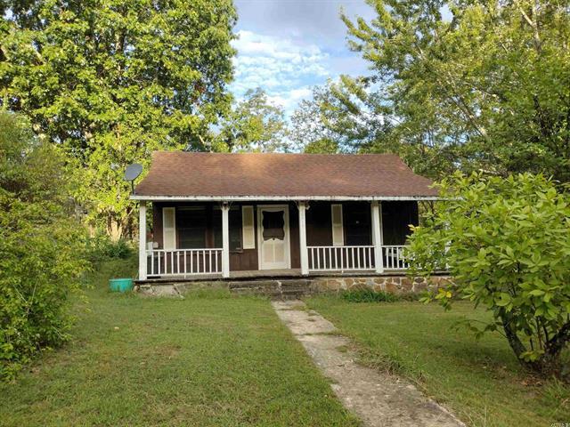 20417  HWY 263  Fox, AR