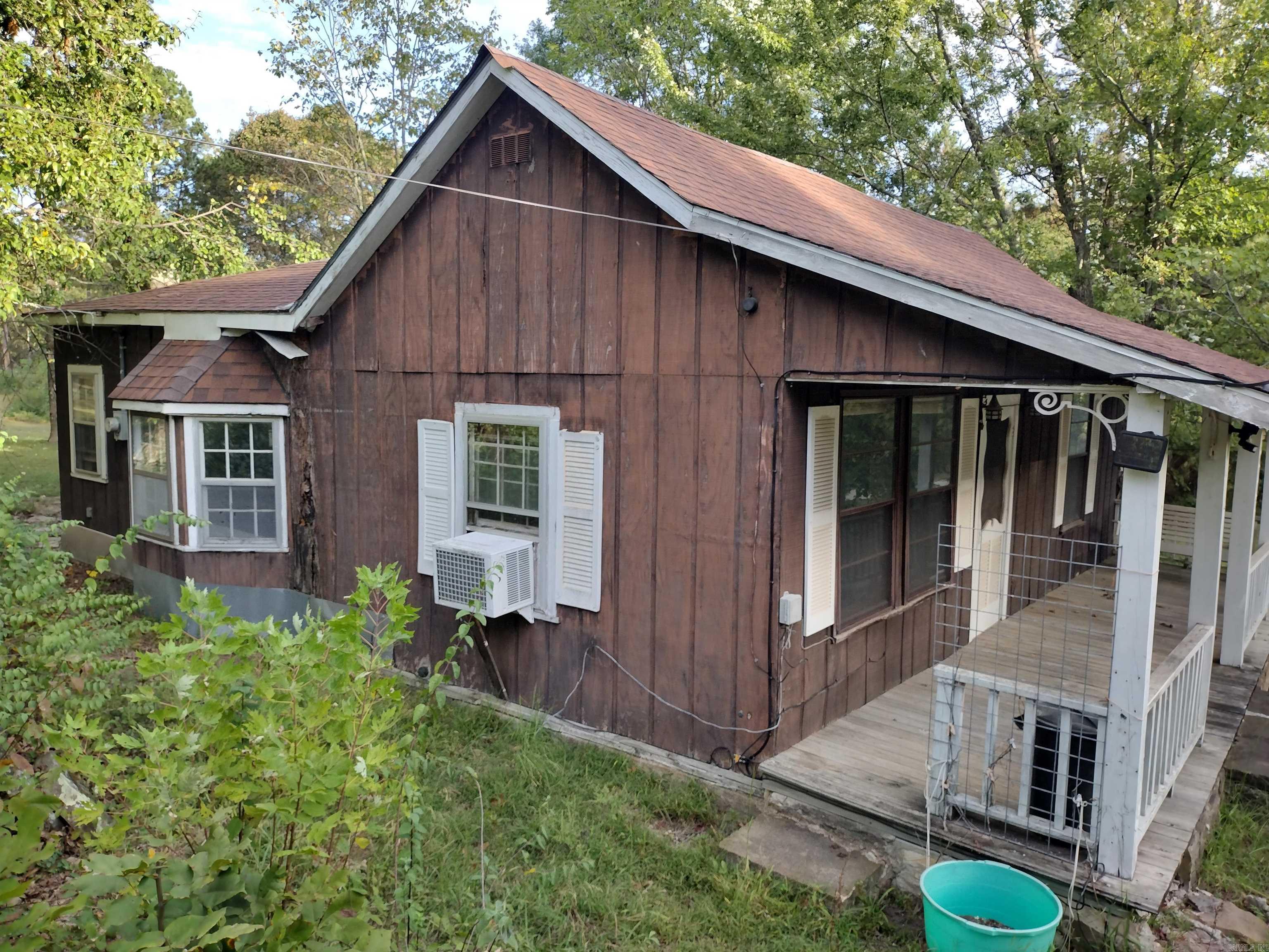 20417 HWY 263  Fox, AR