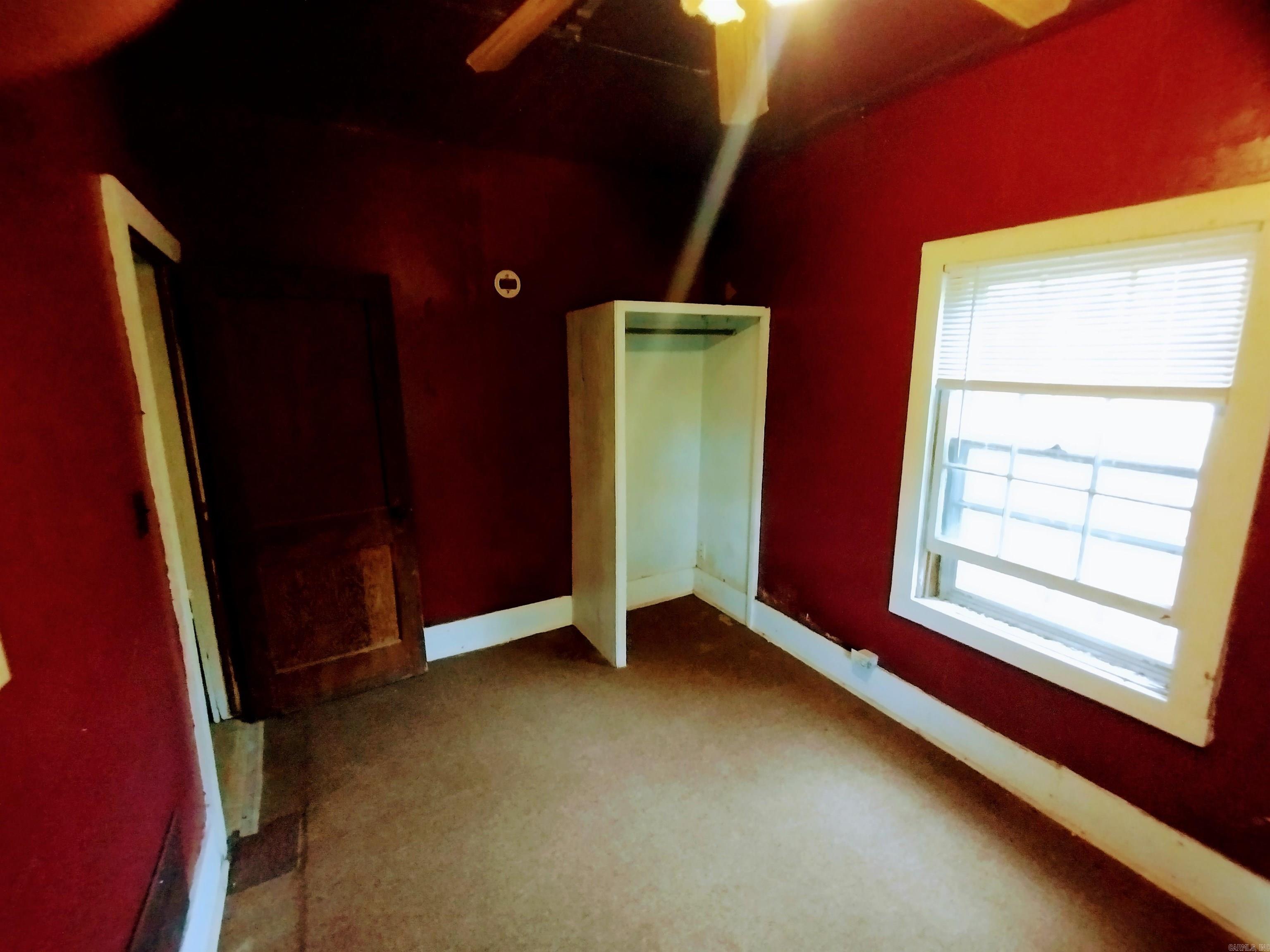 20417 HWY 263  Fox, AR