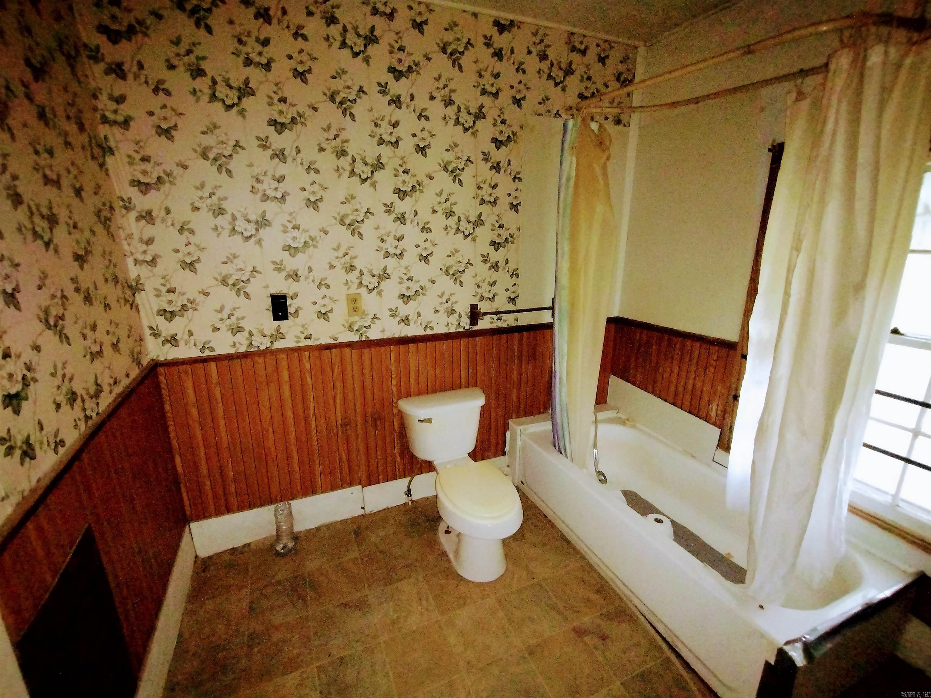 20417 HWY 263  Fox, AR