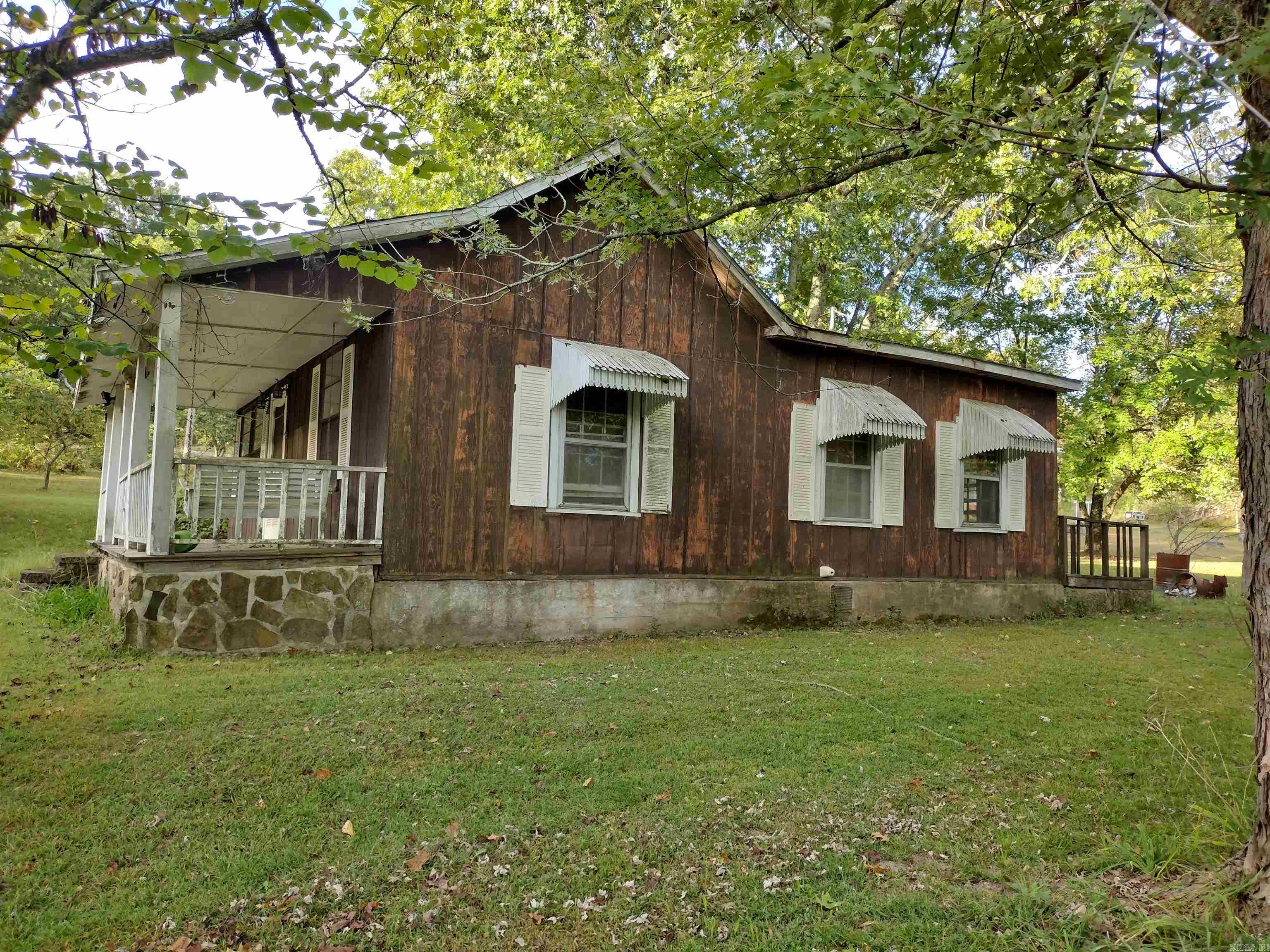 20417 HWY 263  Fox, AR