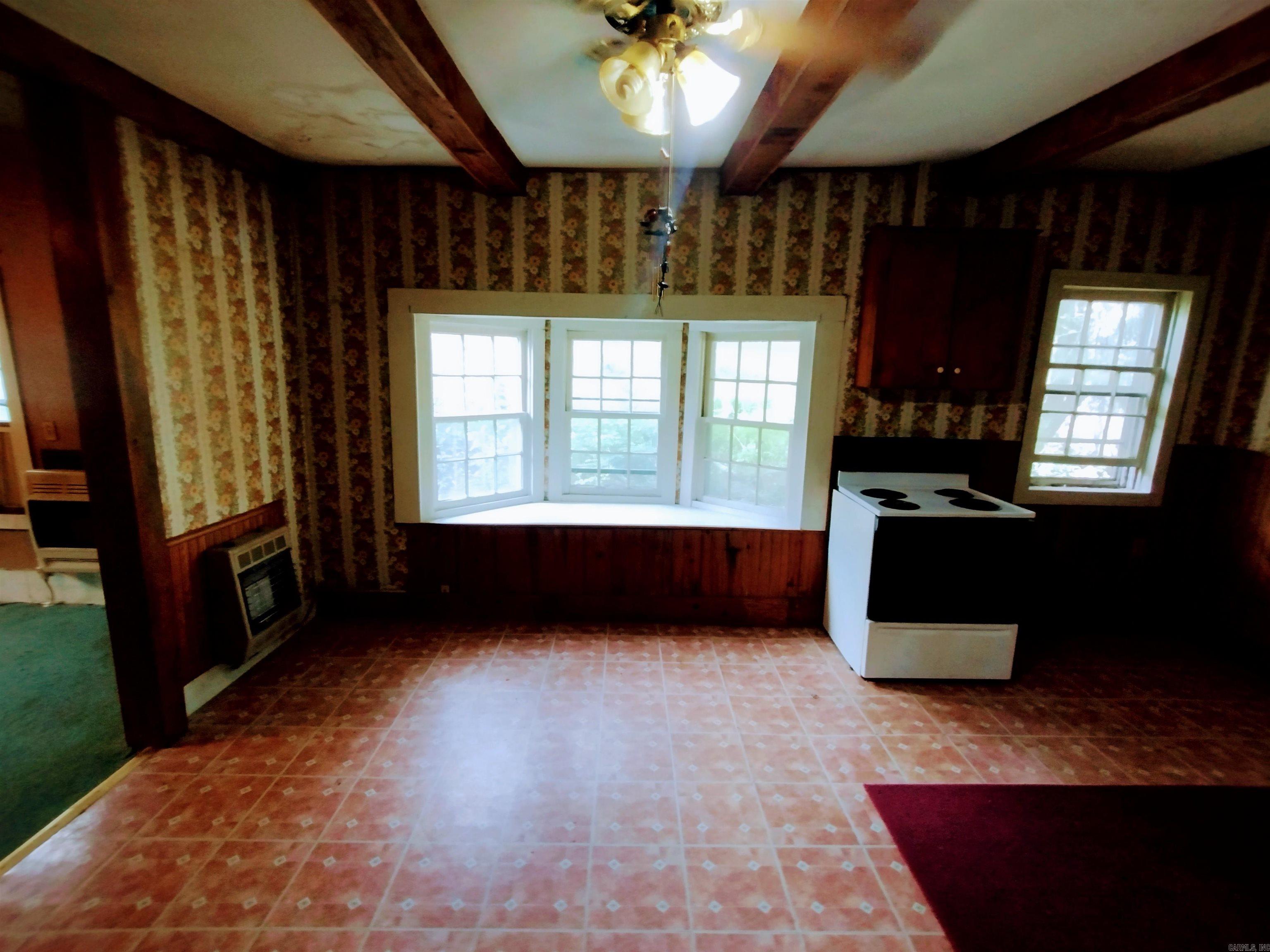 20417 HWY 263  Fox, AR