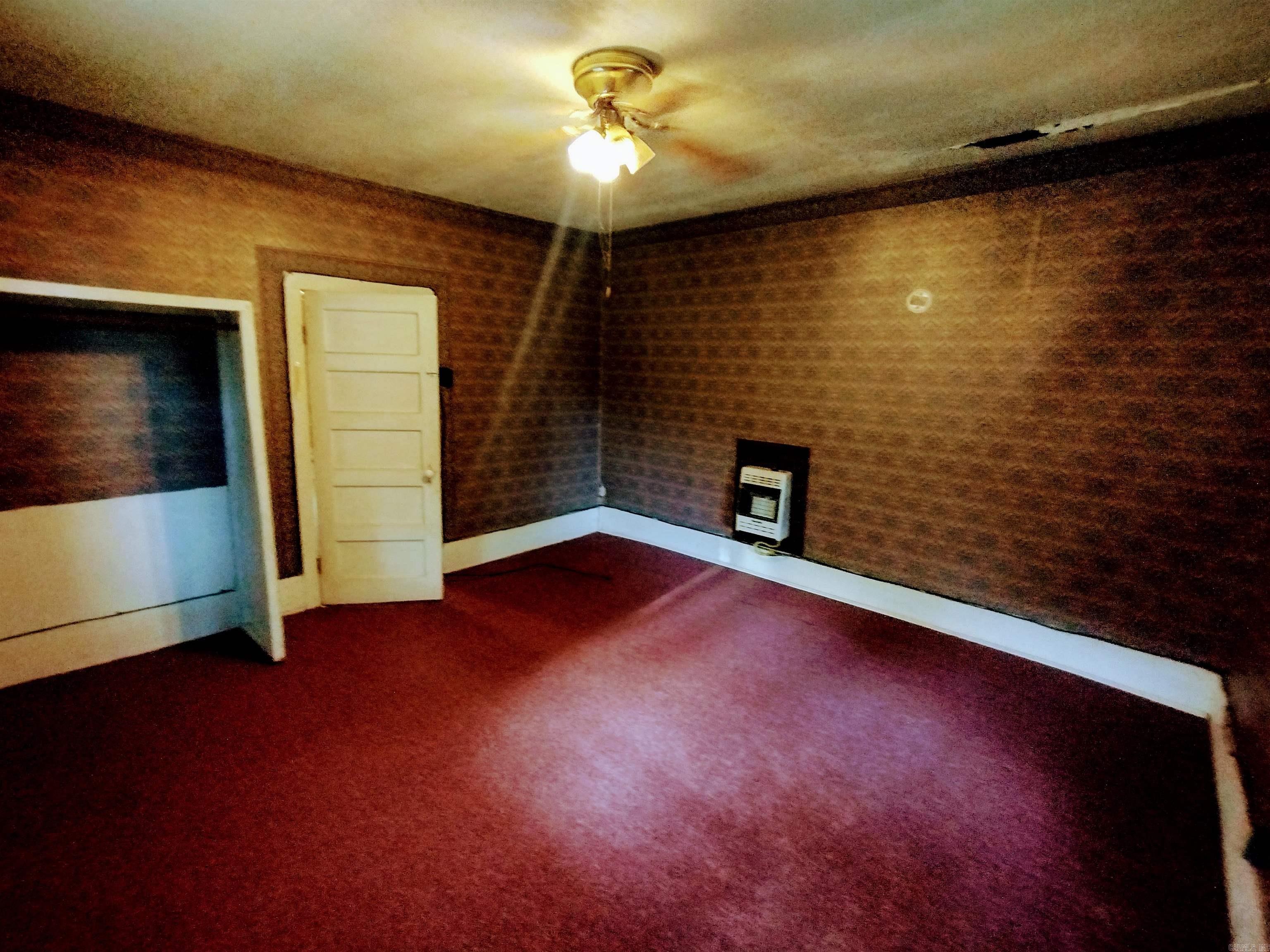 20417 HWY 263  Fox, AR