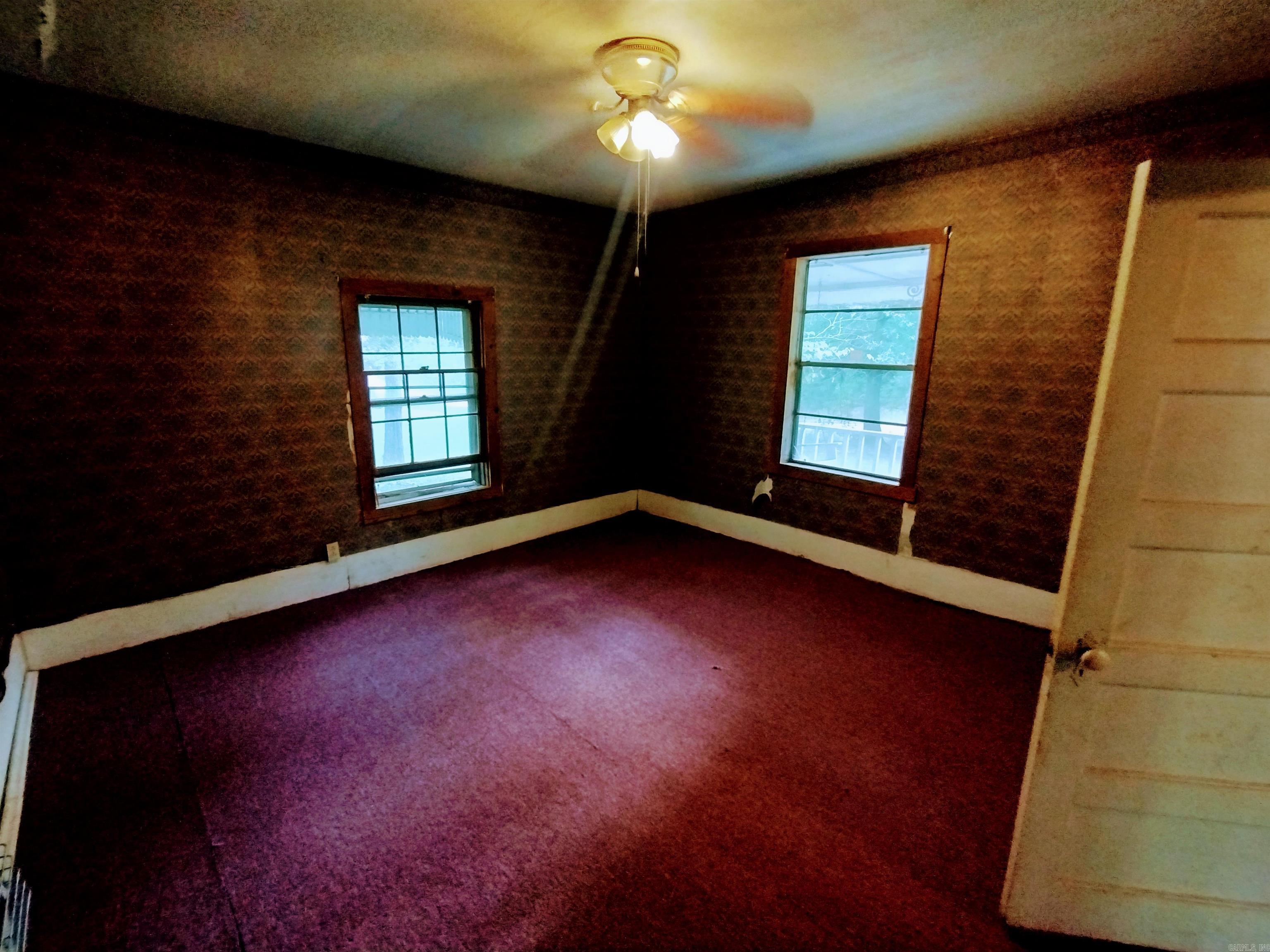 20417 HWY 263  Fox, AR