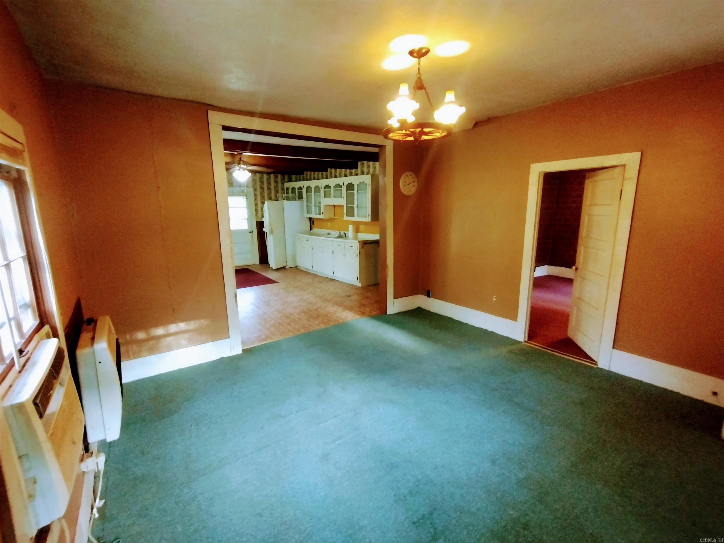 20417 HWY 263  Fox, AR