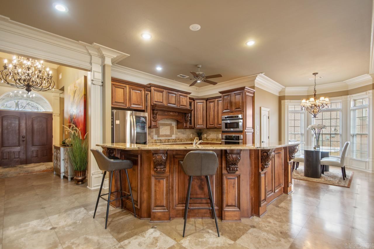 5417 Lexington  Benton, AR