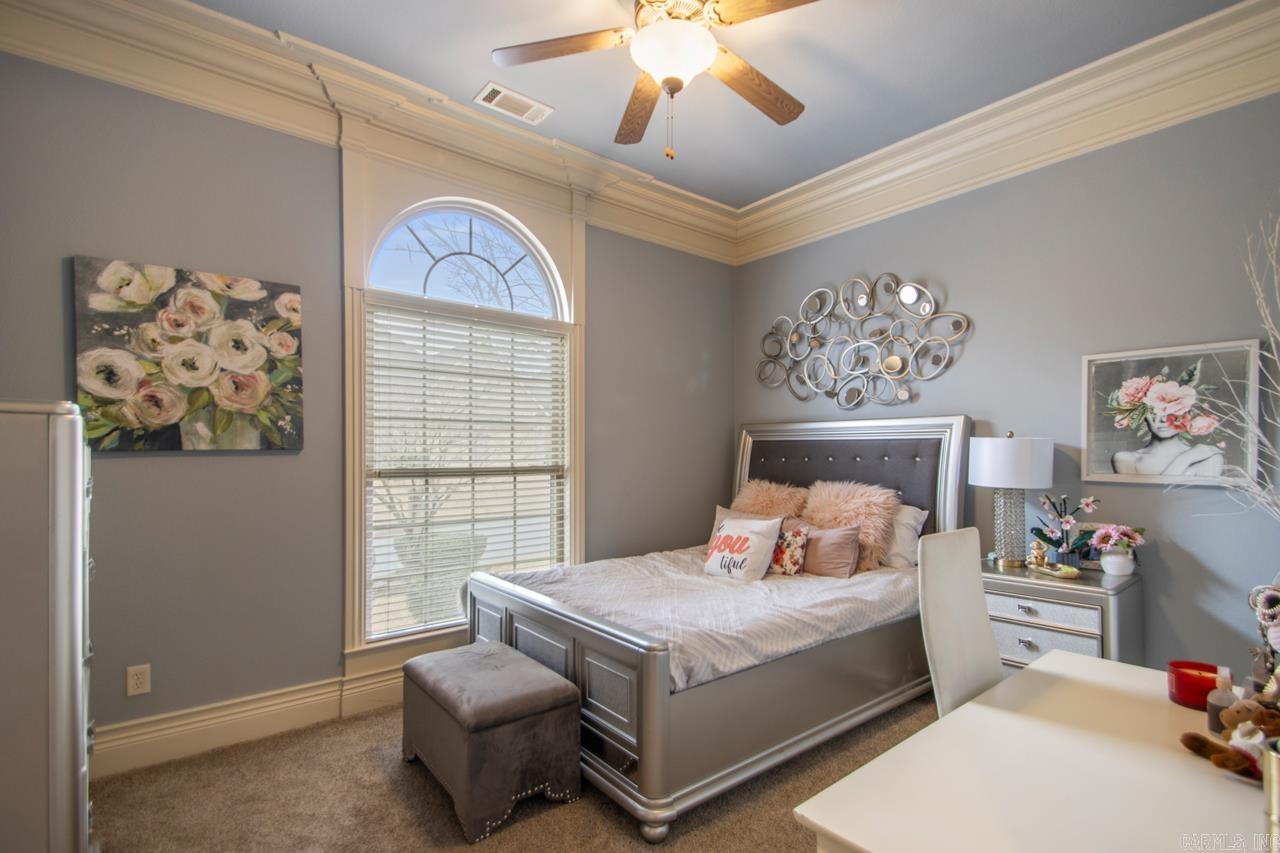5417 Lexington  Benton, AR