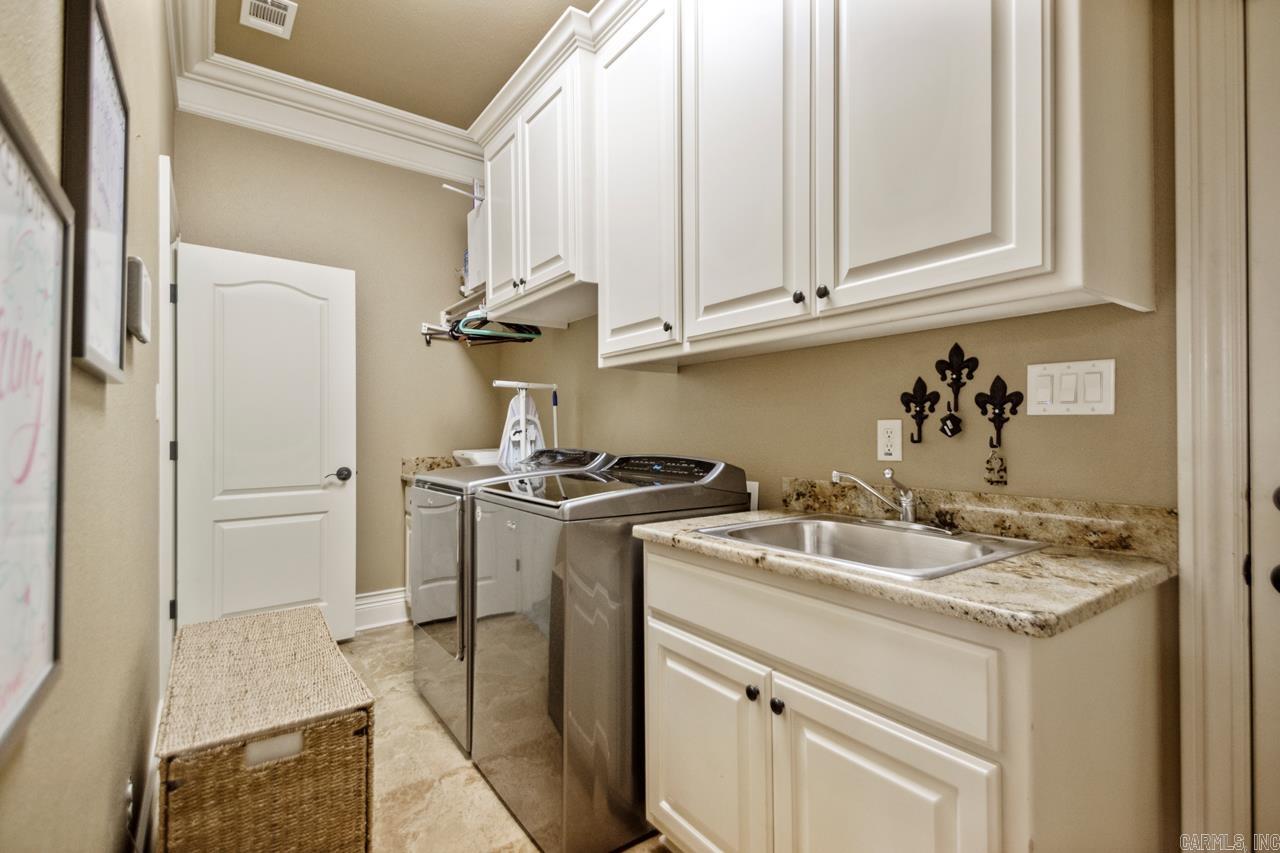 5417 Lexington  Benton, AR