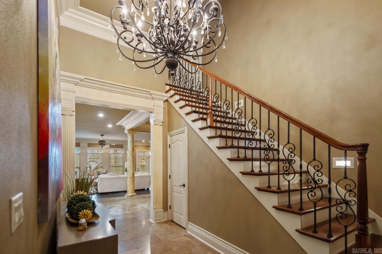 5417 Lexington  Benton, AR