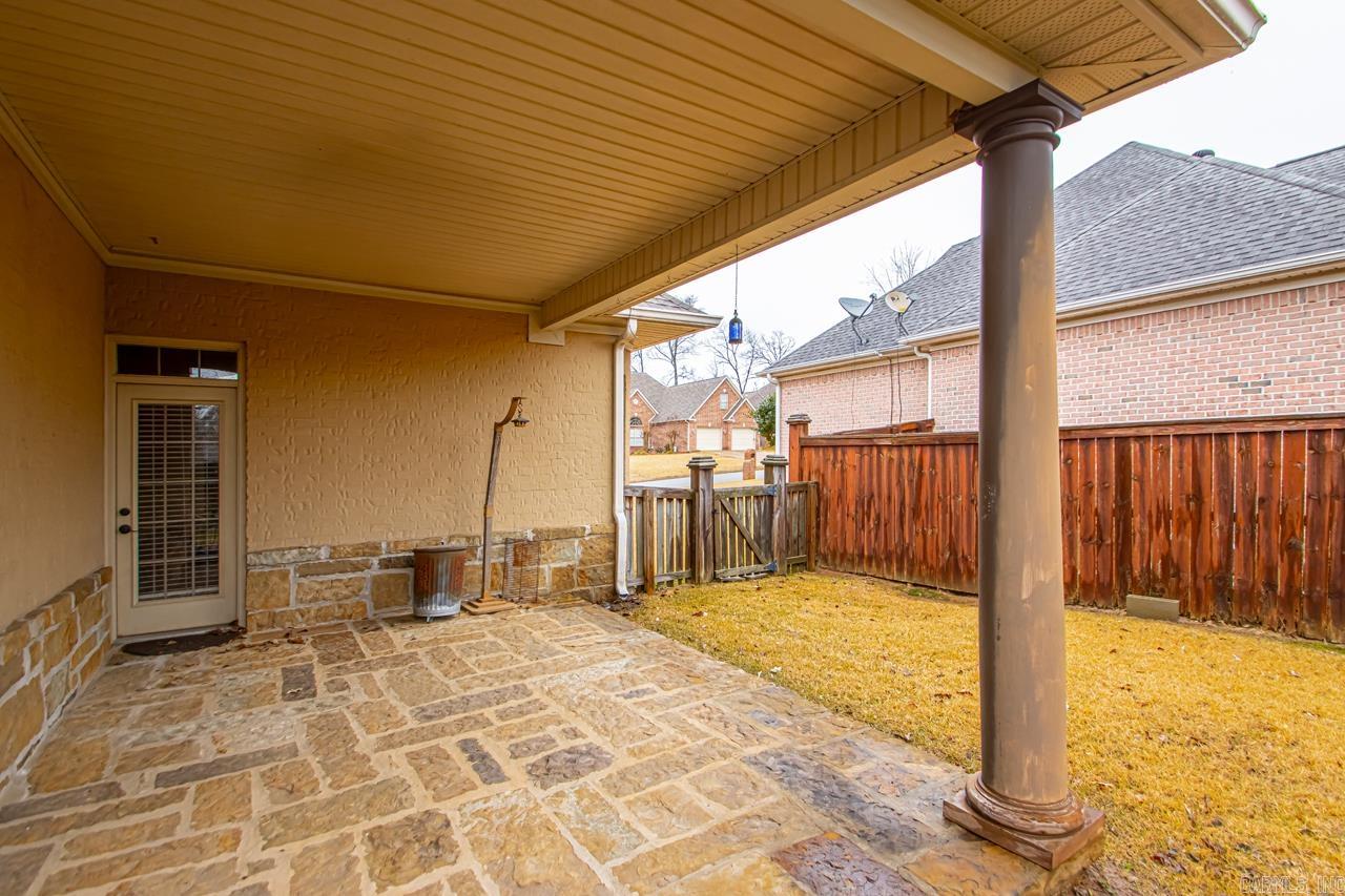 5417 Lexington  Benton, AR