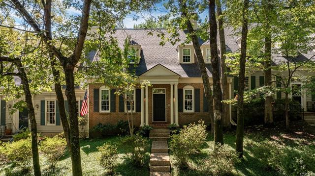 23  Windsor Court  Little Rock, AR