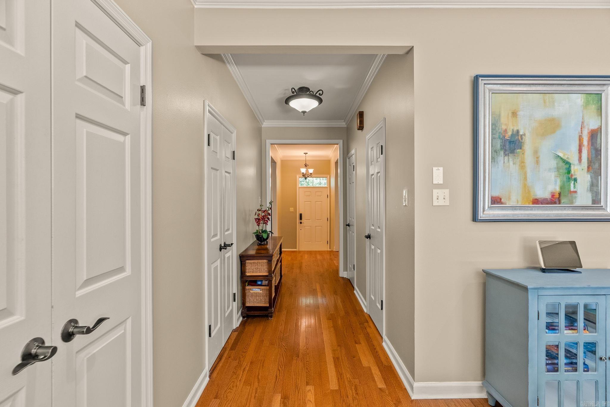 23 Windsor Court  Little Rock, AR