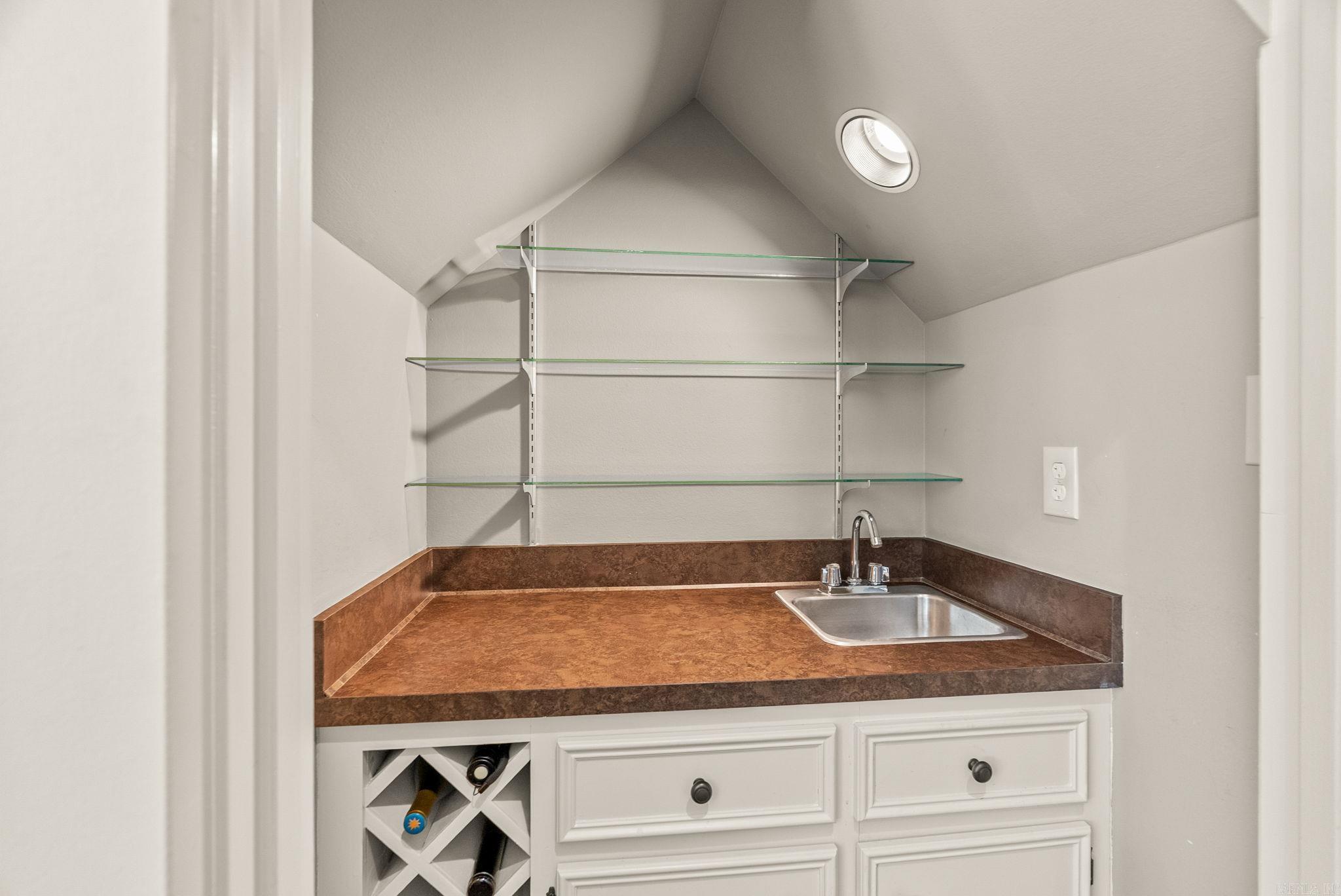 23 Windsor Court  Little Rock, AR