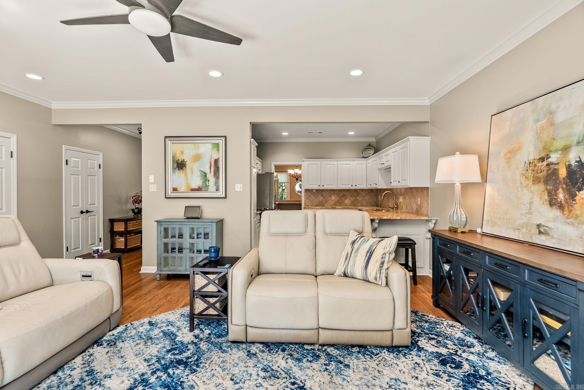 23 Windsor Court  Little Rock, AR