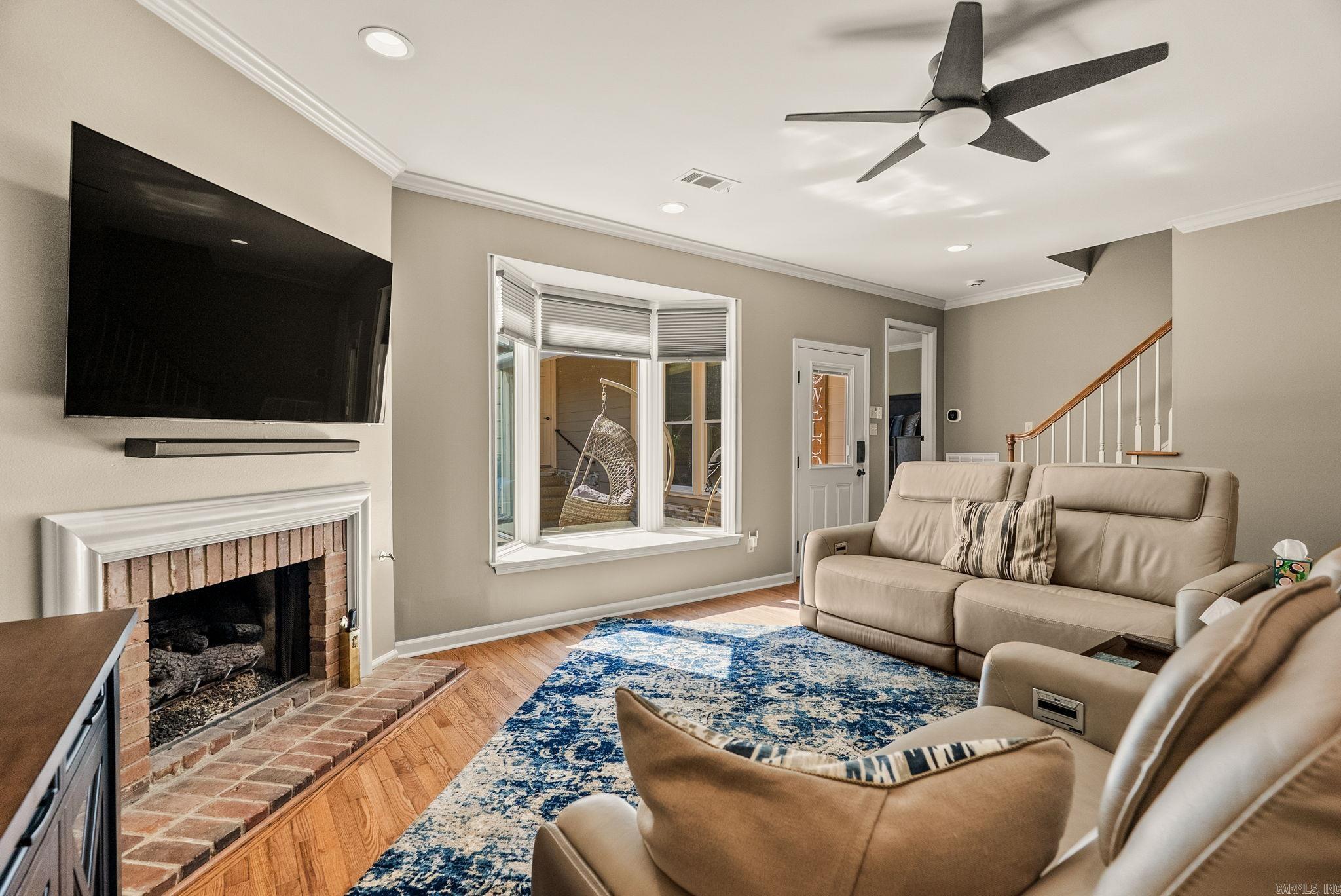 23 Windsor Court  Little Rock, AR