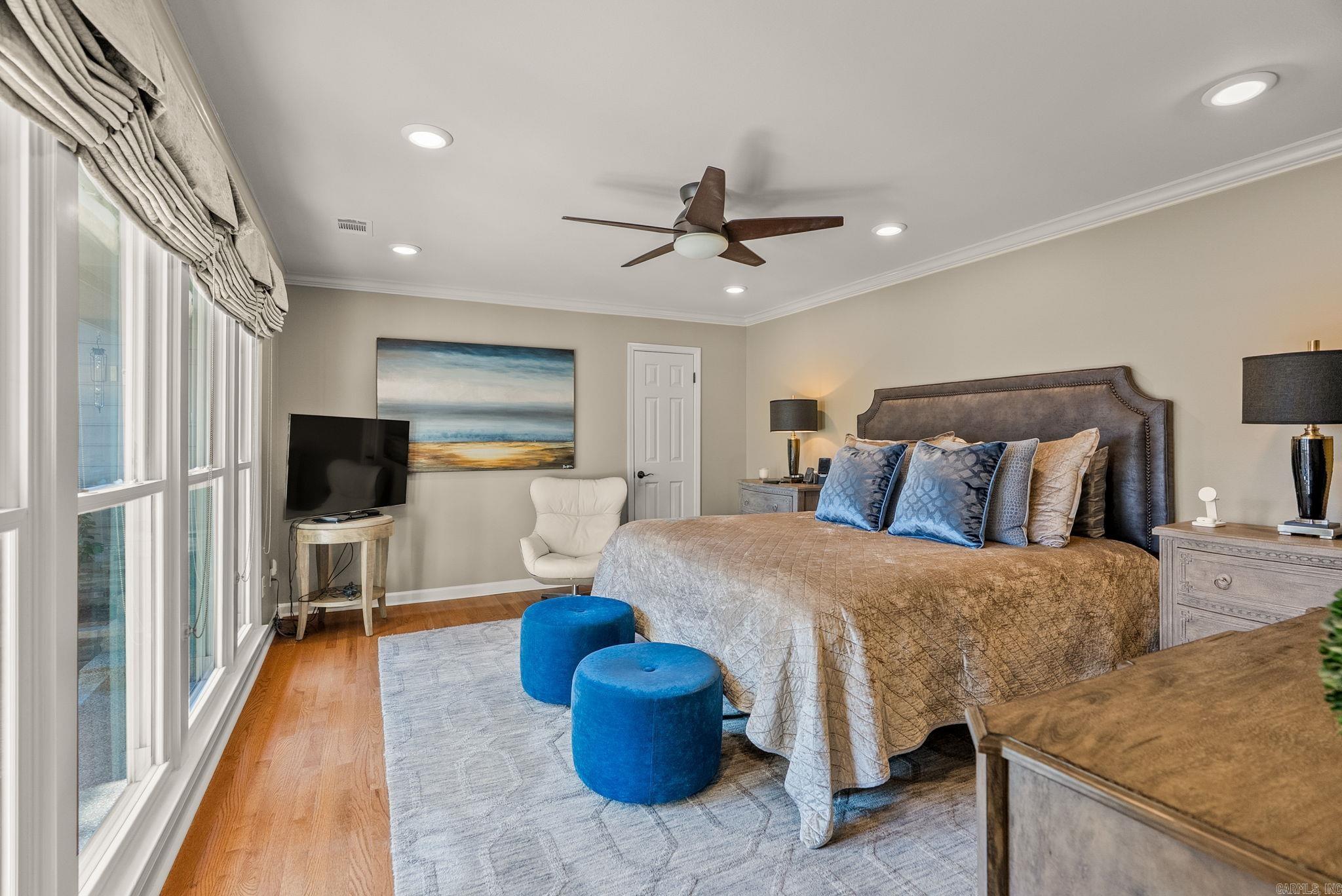 23 Windsor Court  Little Rock, AR