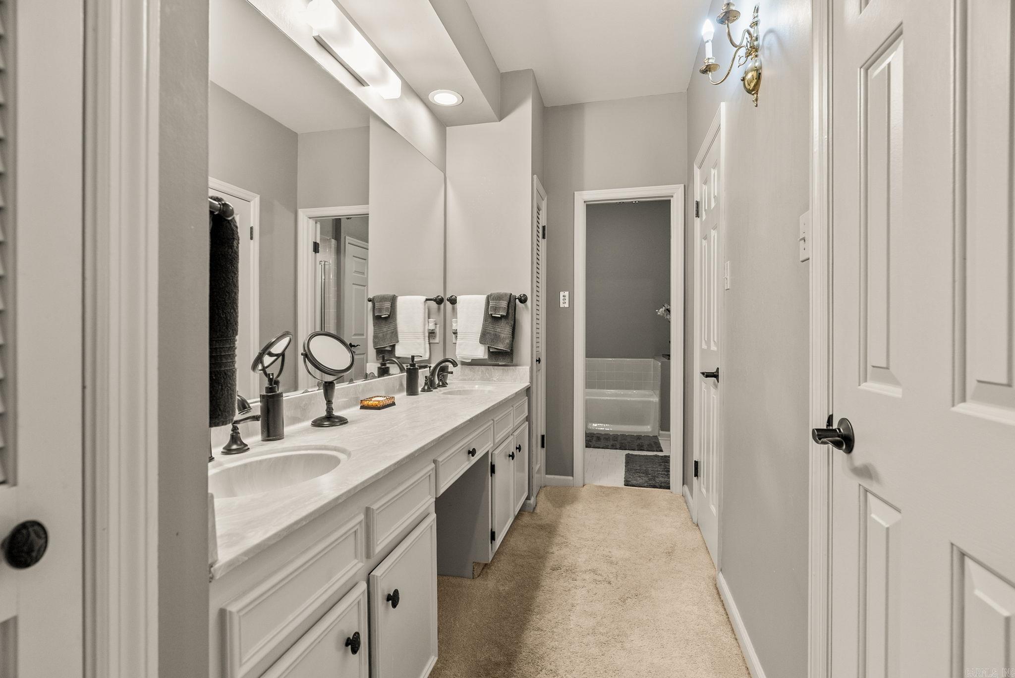 23 Windsor Court  Little Rock, AR