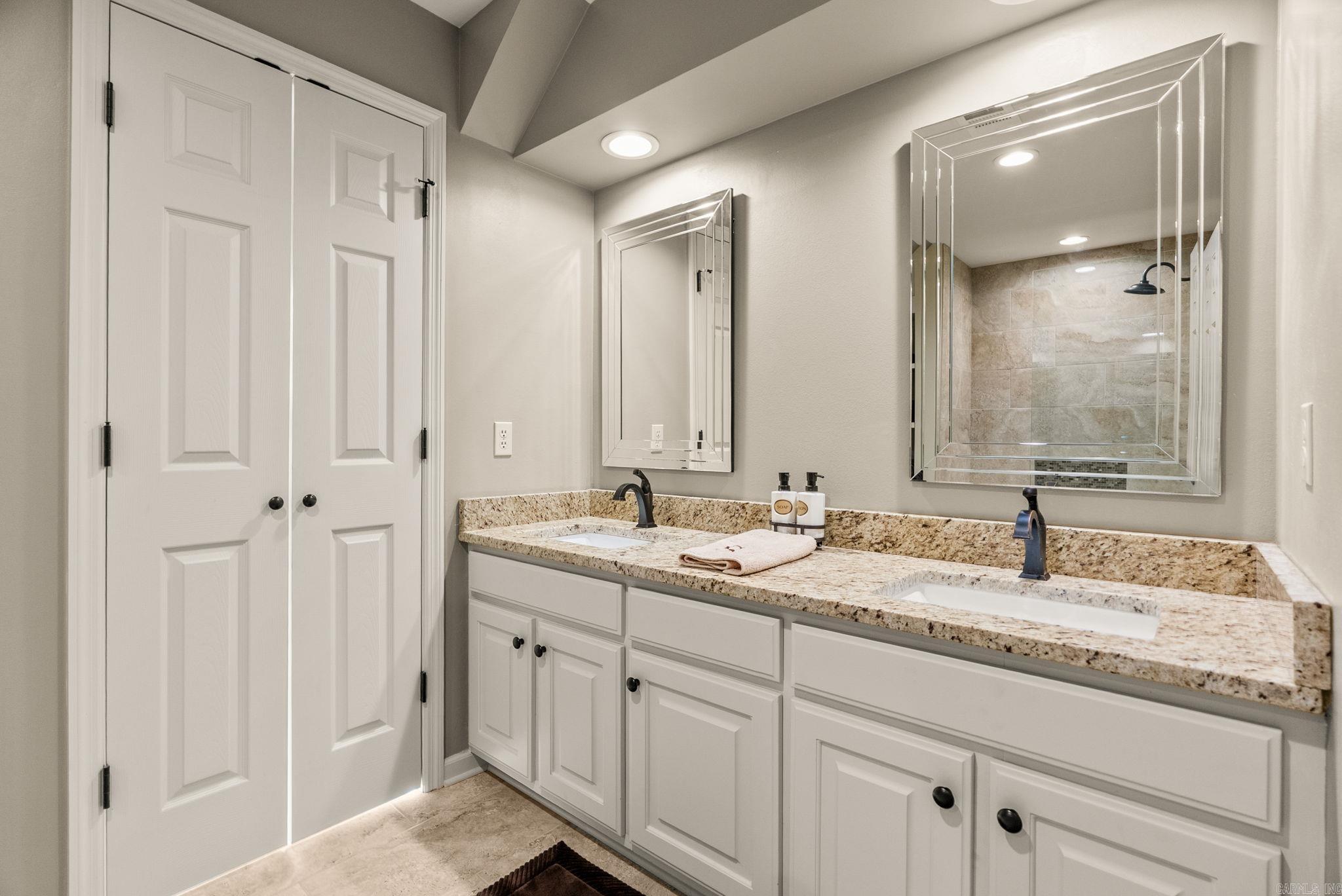 23 Windsor Court  Little Rock, AR