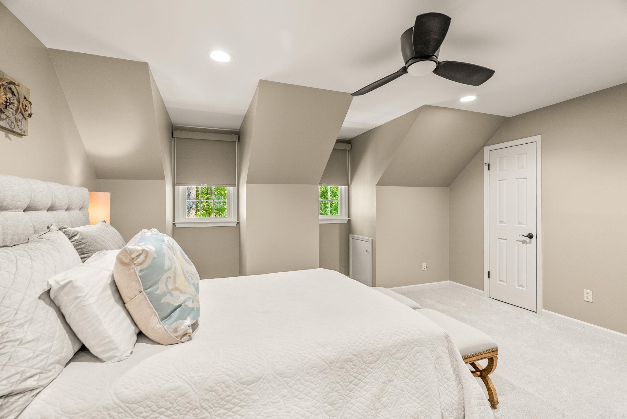23 Windsor Court  Little Rock, AR