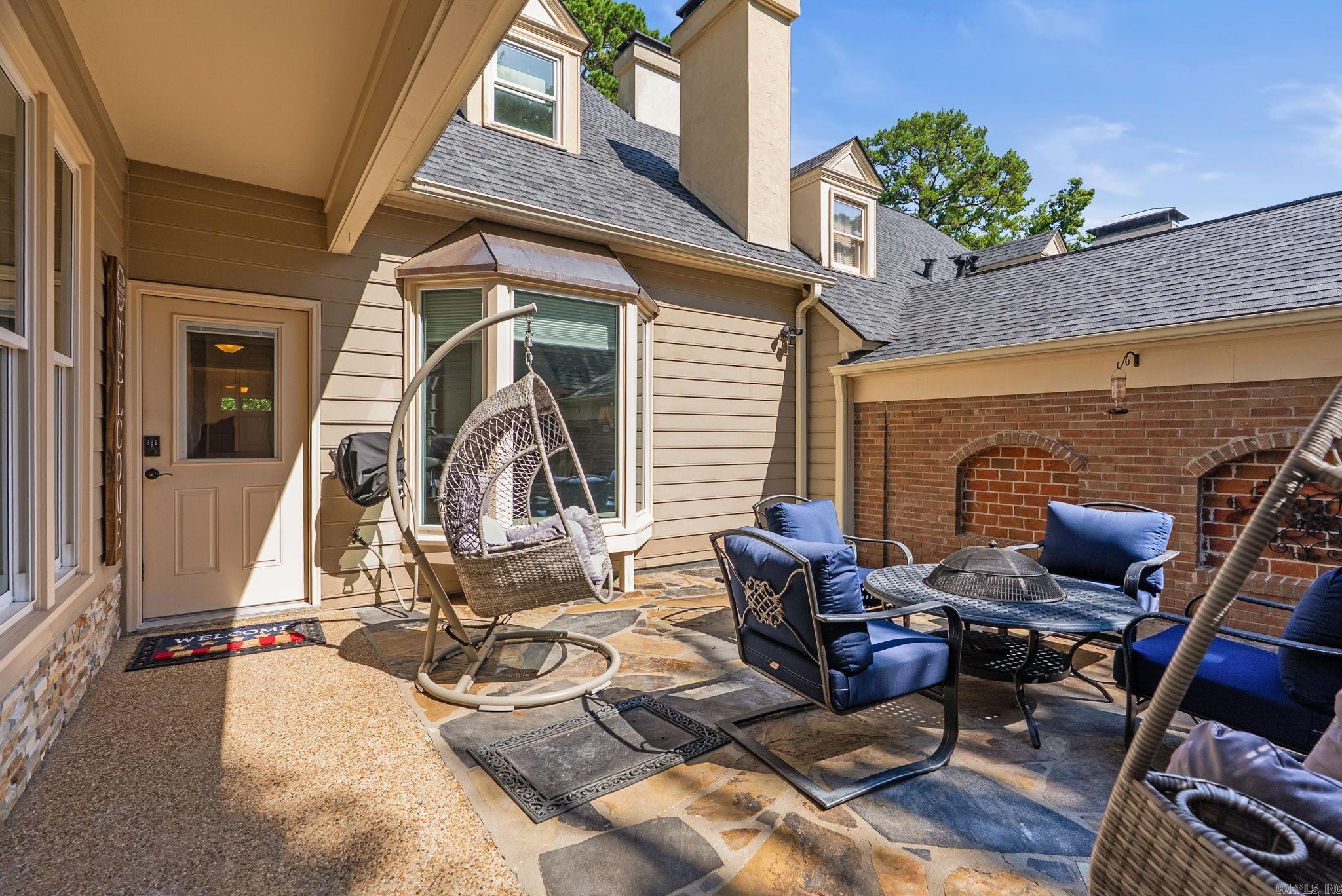 23 Windsor Court  Little Rock, AR