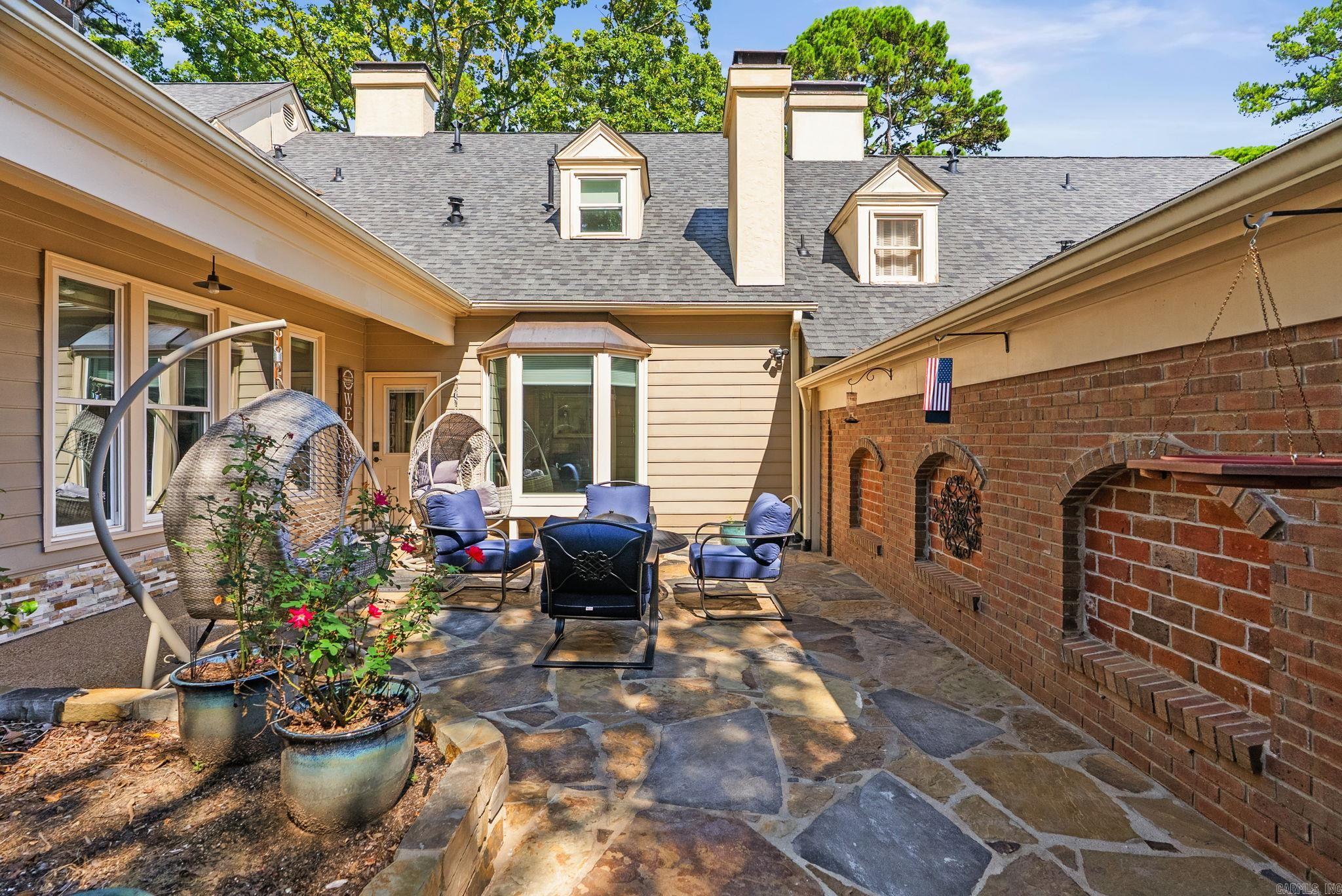 23 Windsor Court  Little Rock, AR