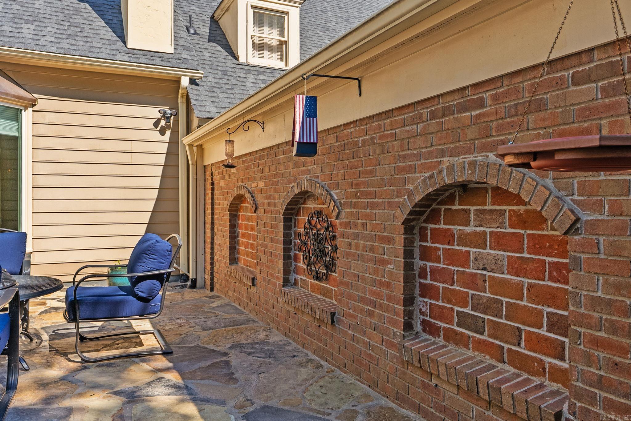 23 Windsor Court  Little Rock, AR