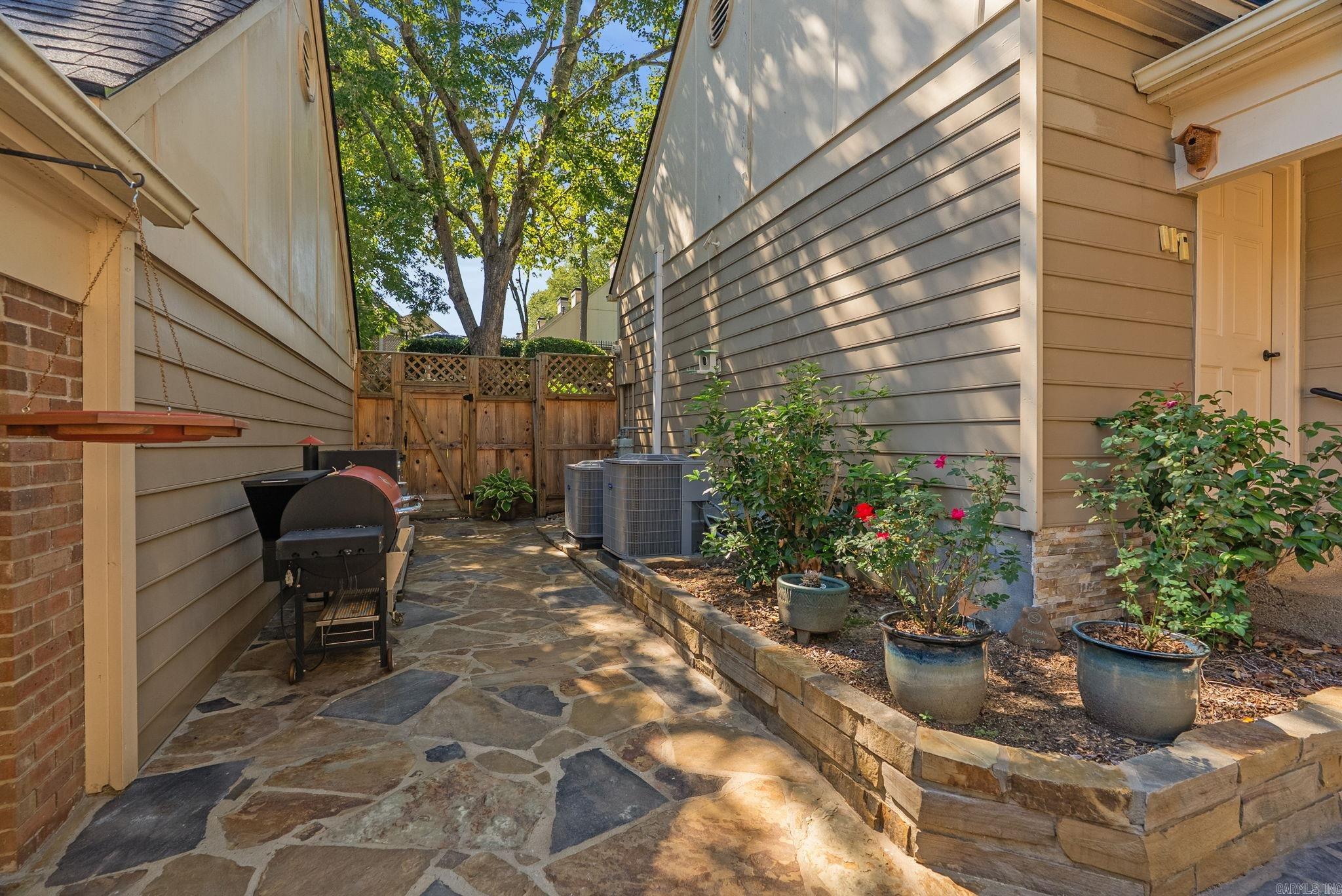 23 Windsor Court  Little Rock, AR