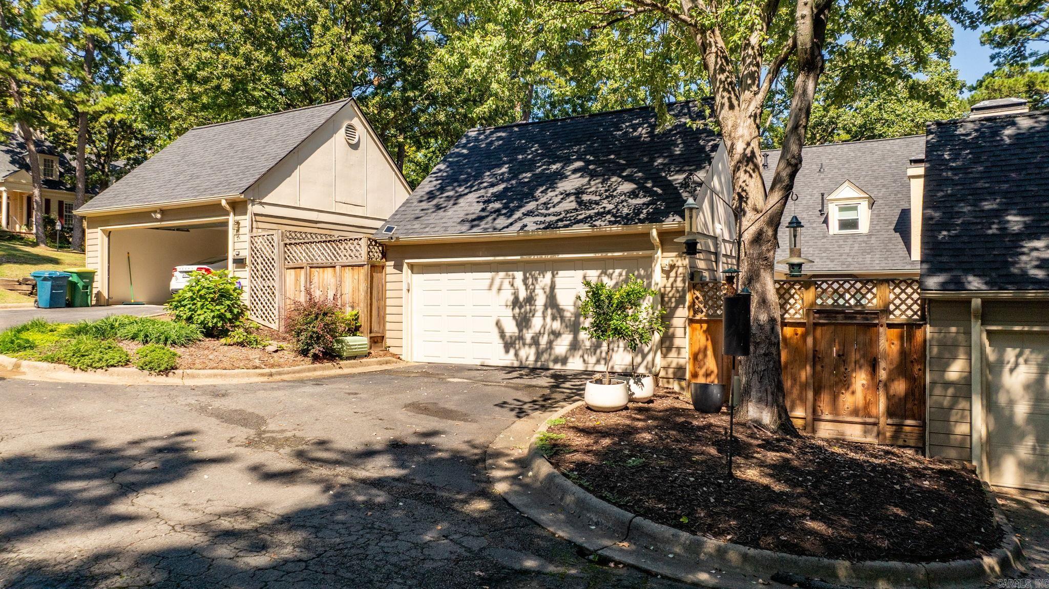 23 Windsor Court  Little Rock, AR