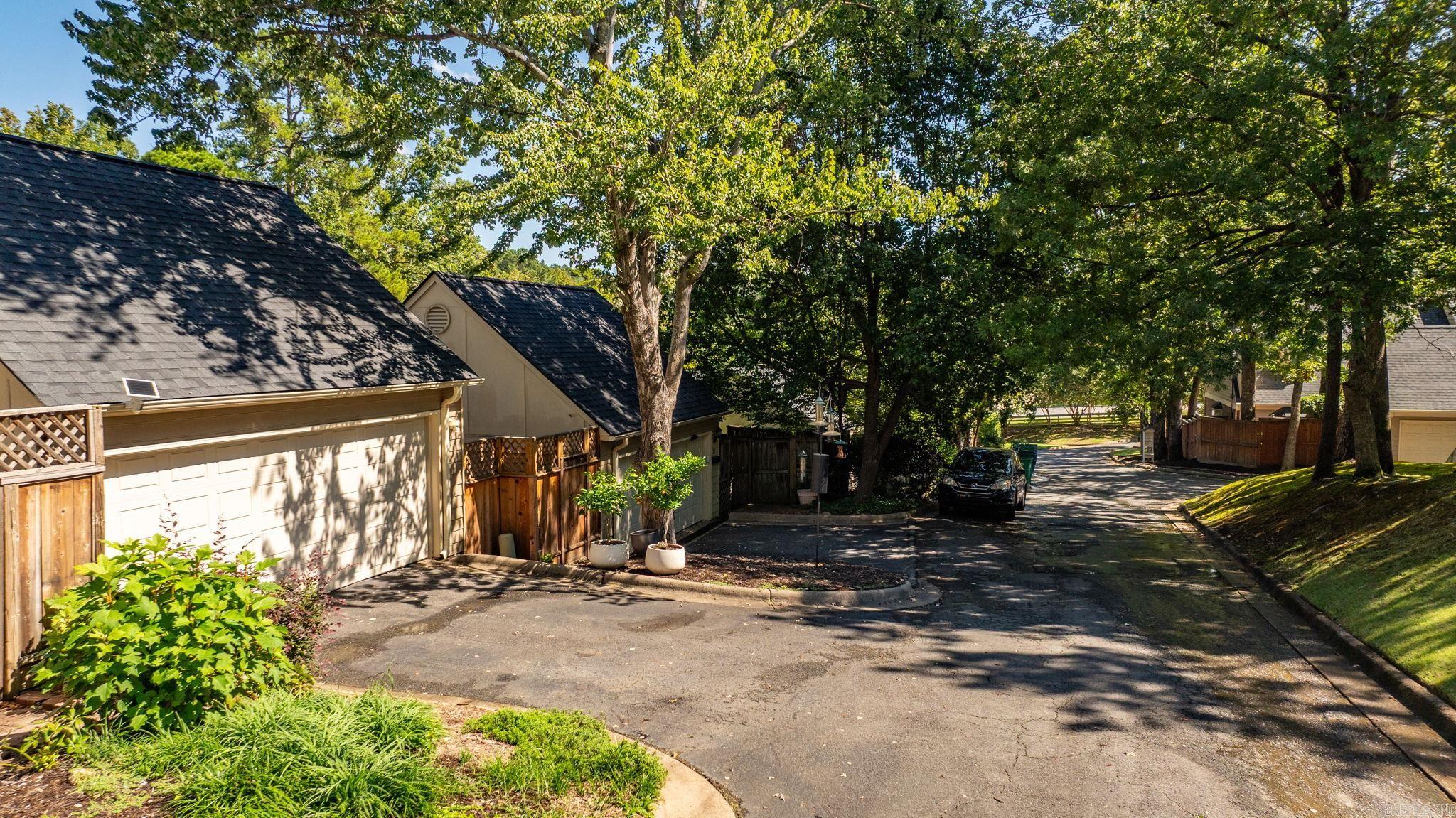 23 Windsor Court  Little Rock, AR