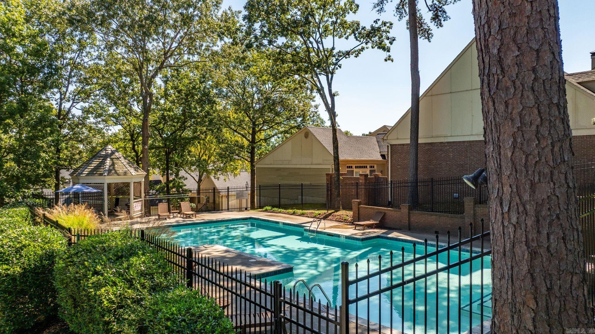 23 Windsor Court  Little Rock, AR
