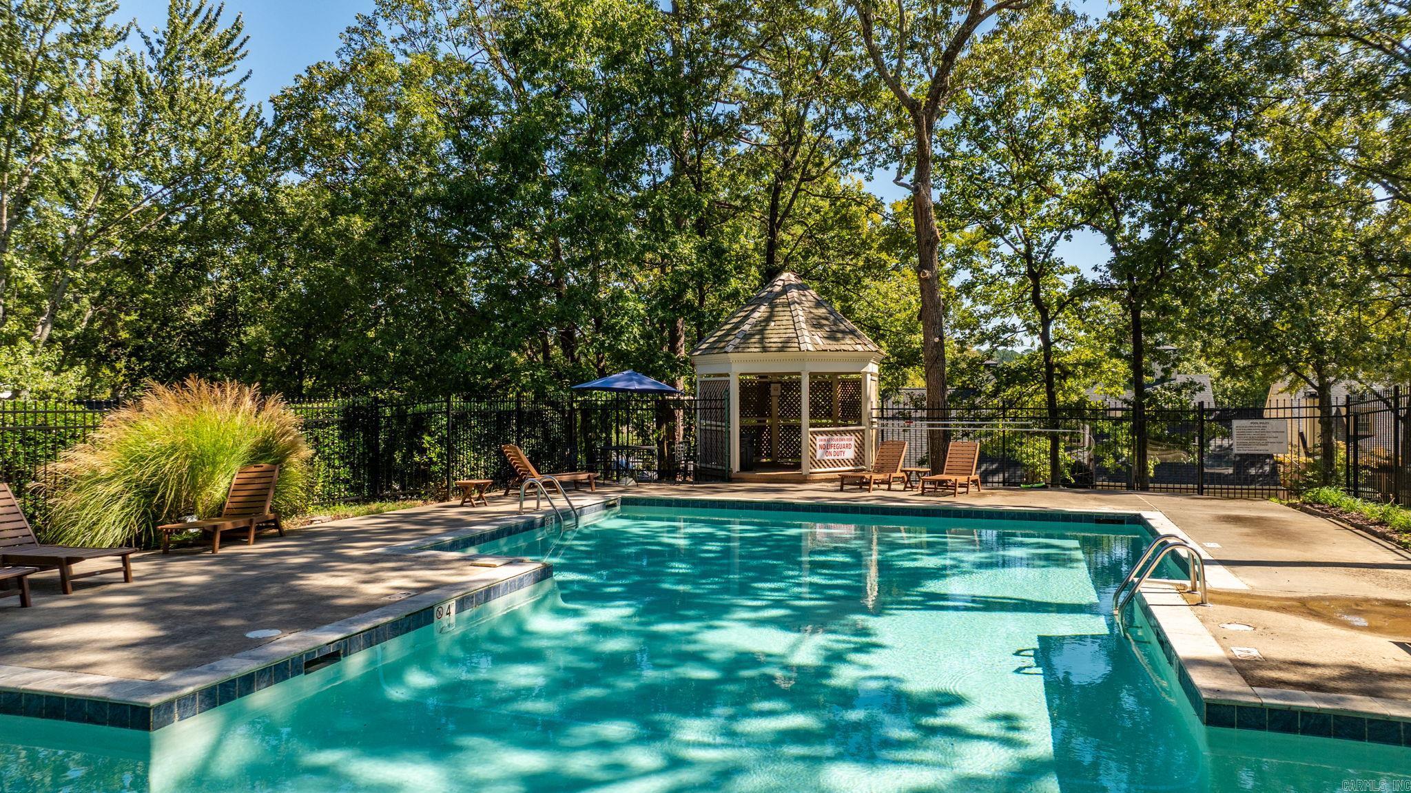 23 Windsor Court  Little Rock, AR