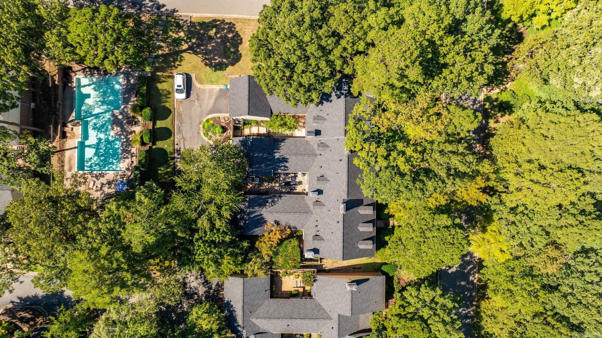 23 Windsor Court  Little Rock, AR