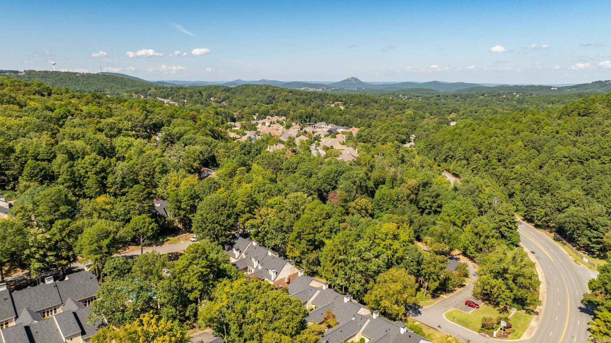 23 Windsor Court  Little Rock, AR