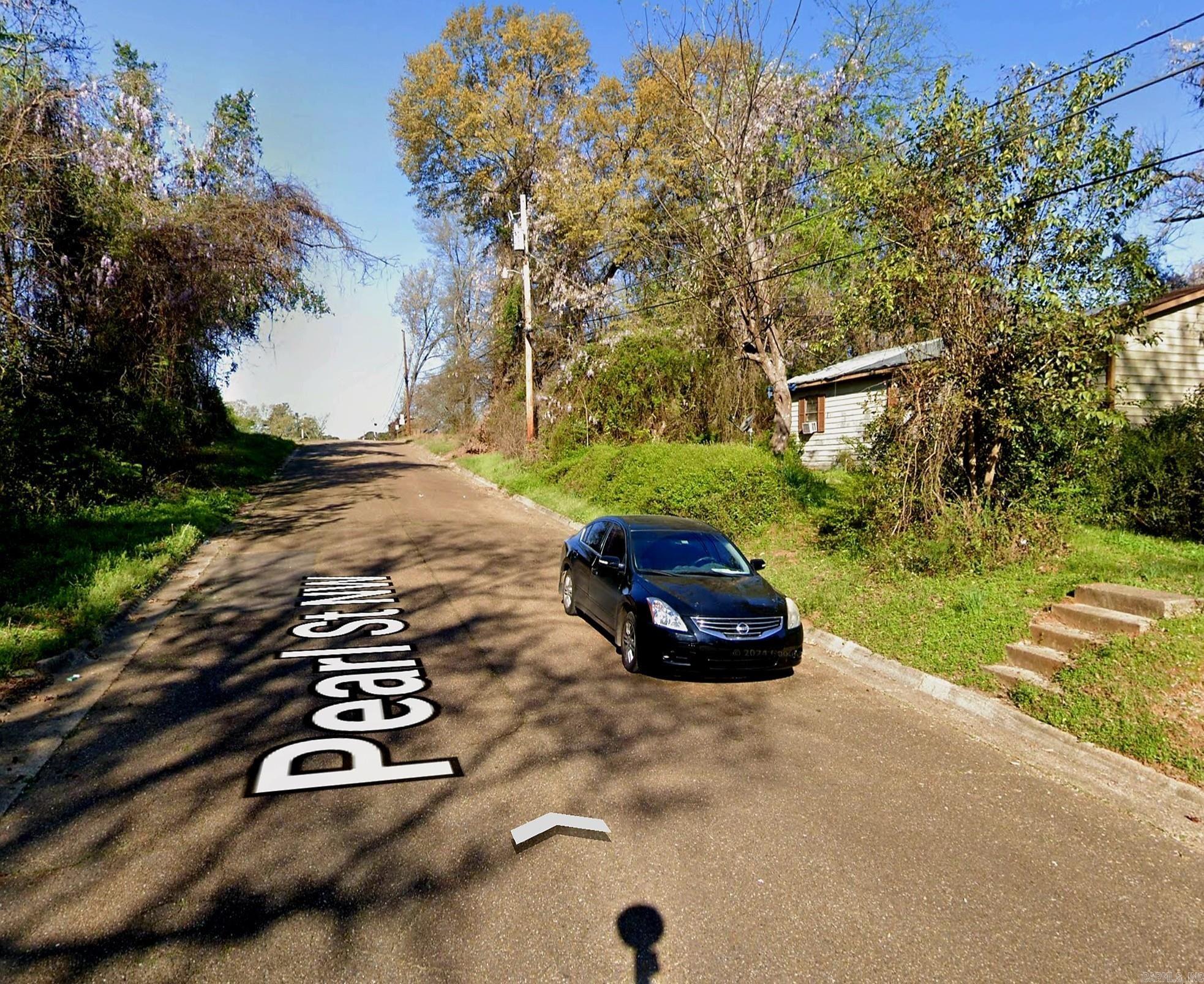 633 Pearl  Camden, AR