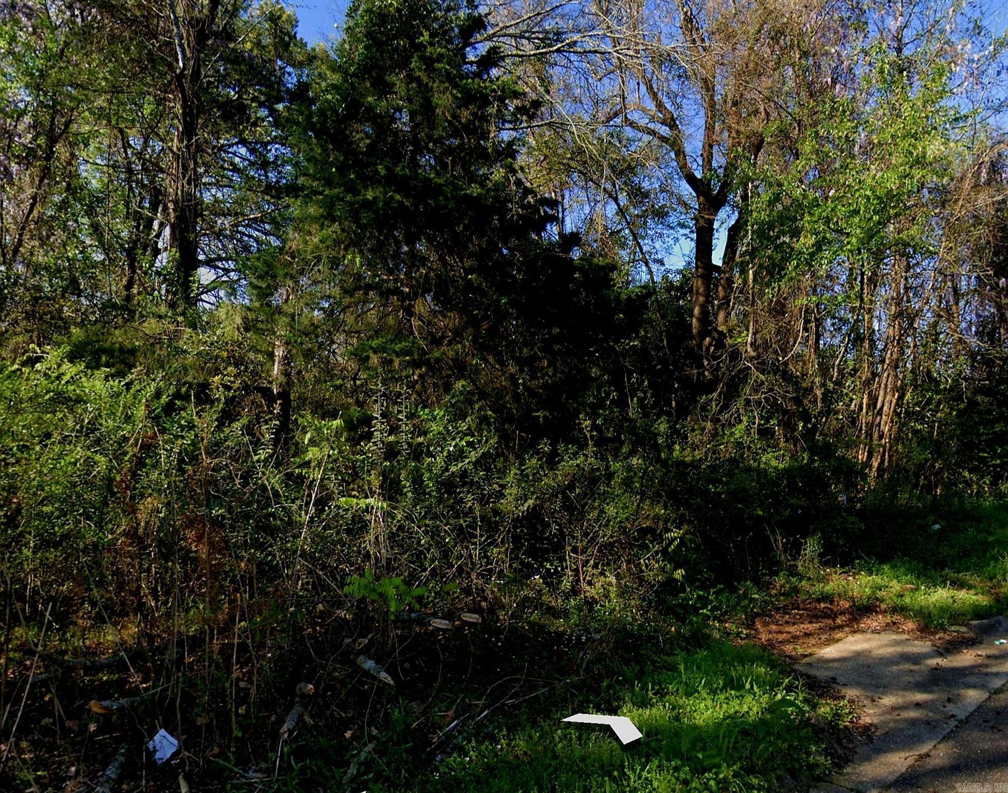 633 Pearl  Camden, AR