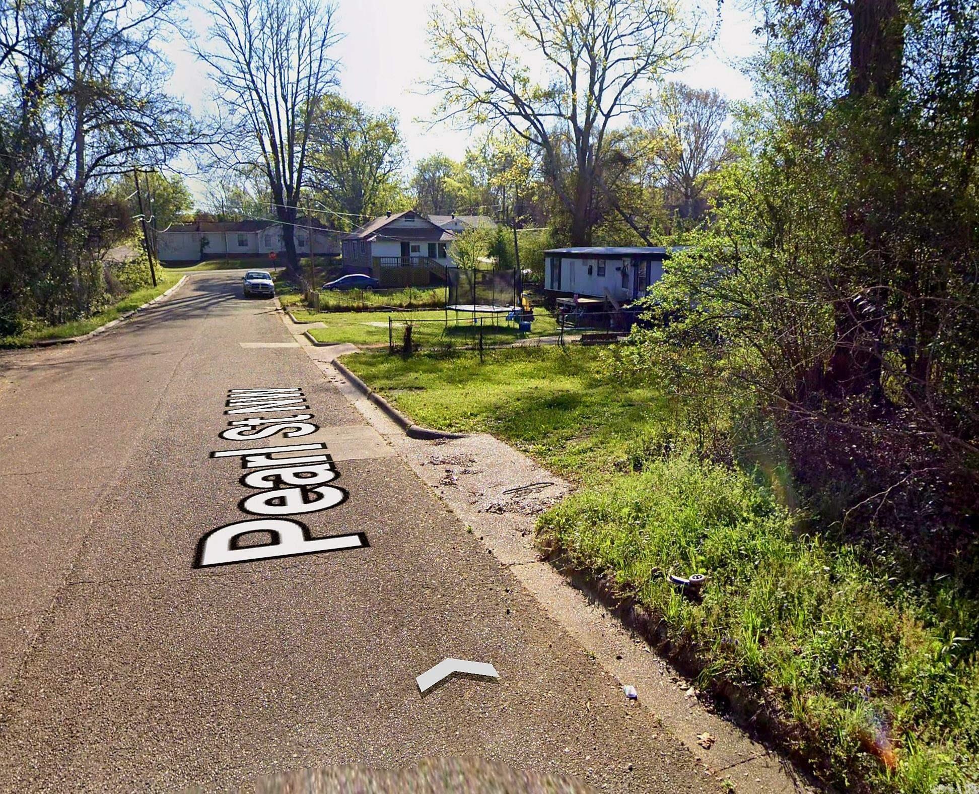 633 Pearl  Camden, AR