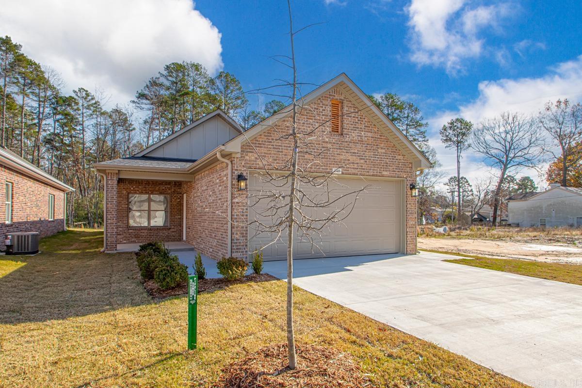 13408 Teton  Little Rock, AR