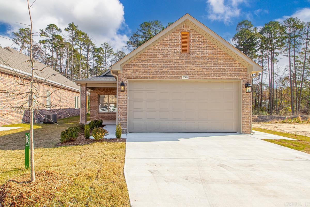 13408 Teton  Little Rock, AR