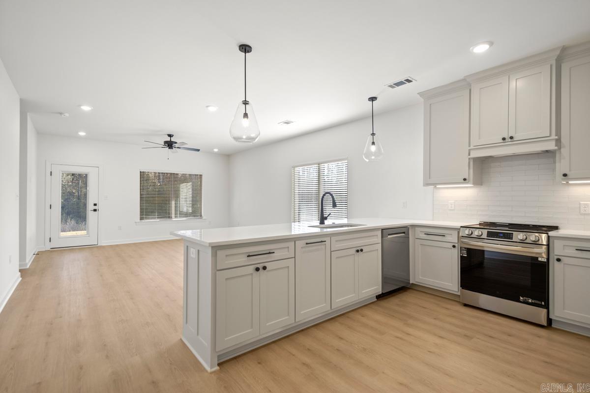 13408 Teton  Little Rock, AR