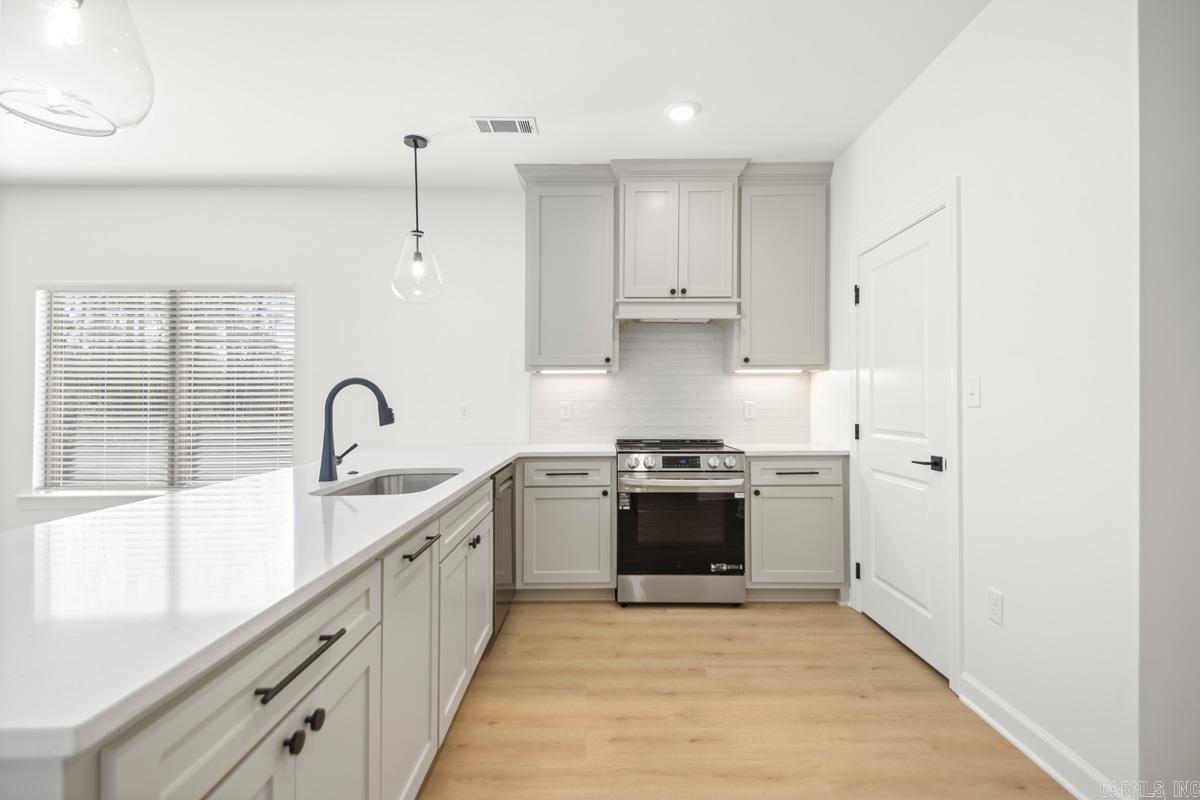 13408 Teton  Little Rock, AR