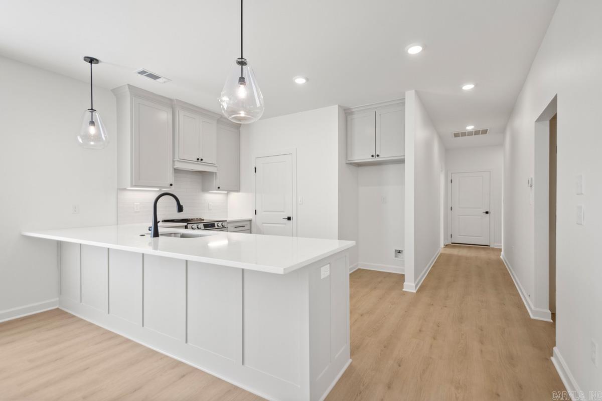 13408 Teton  Little Rock, AR