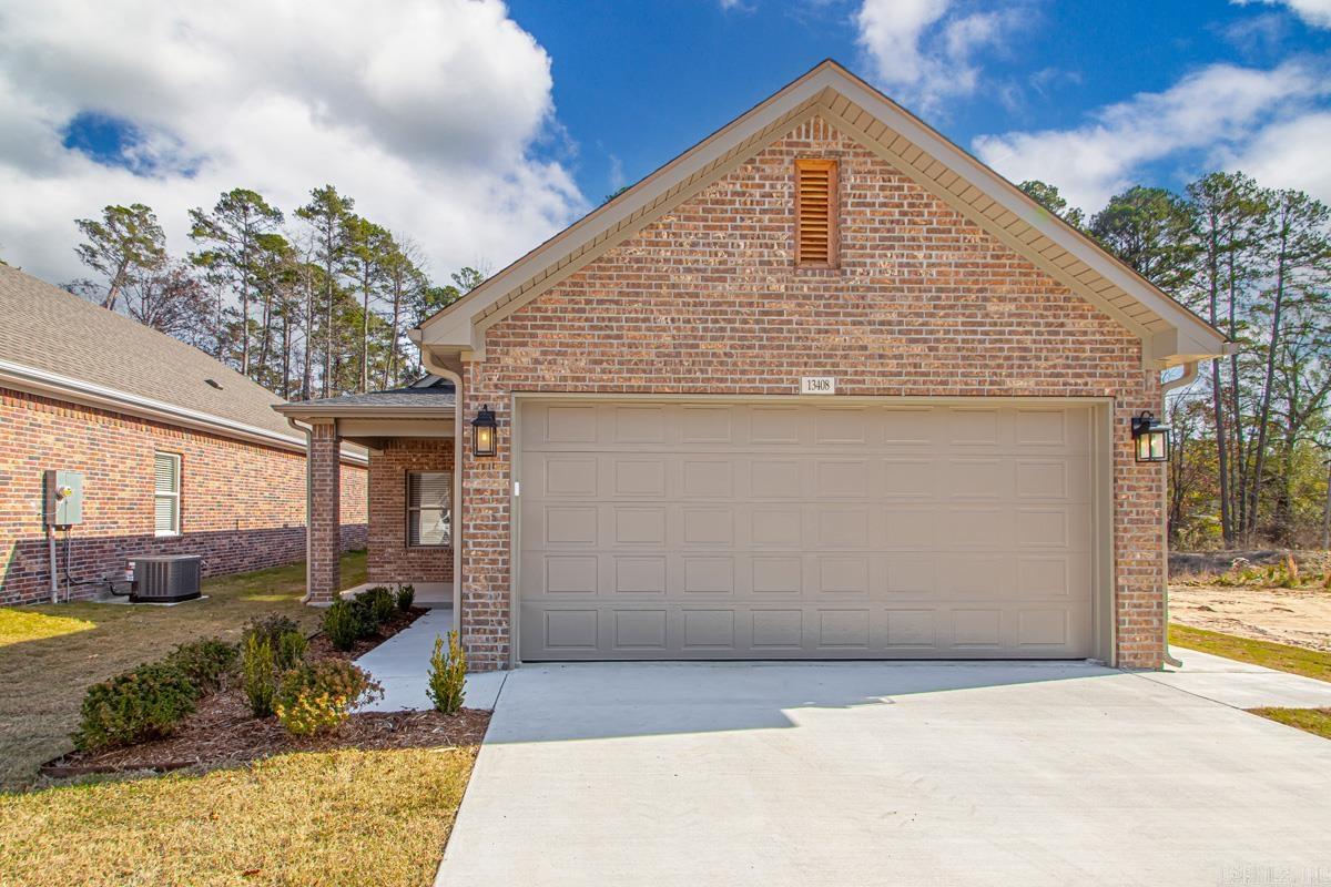 13408 Teton  Little Rock, AR