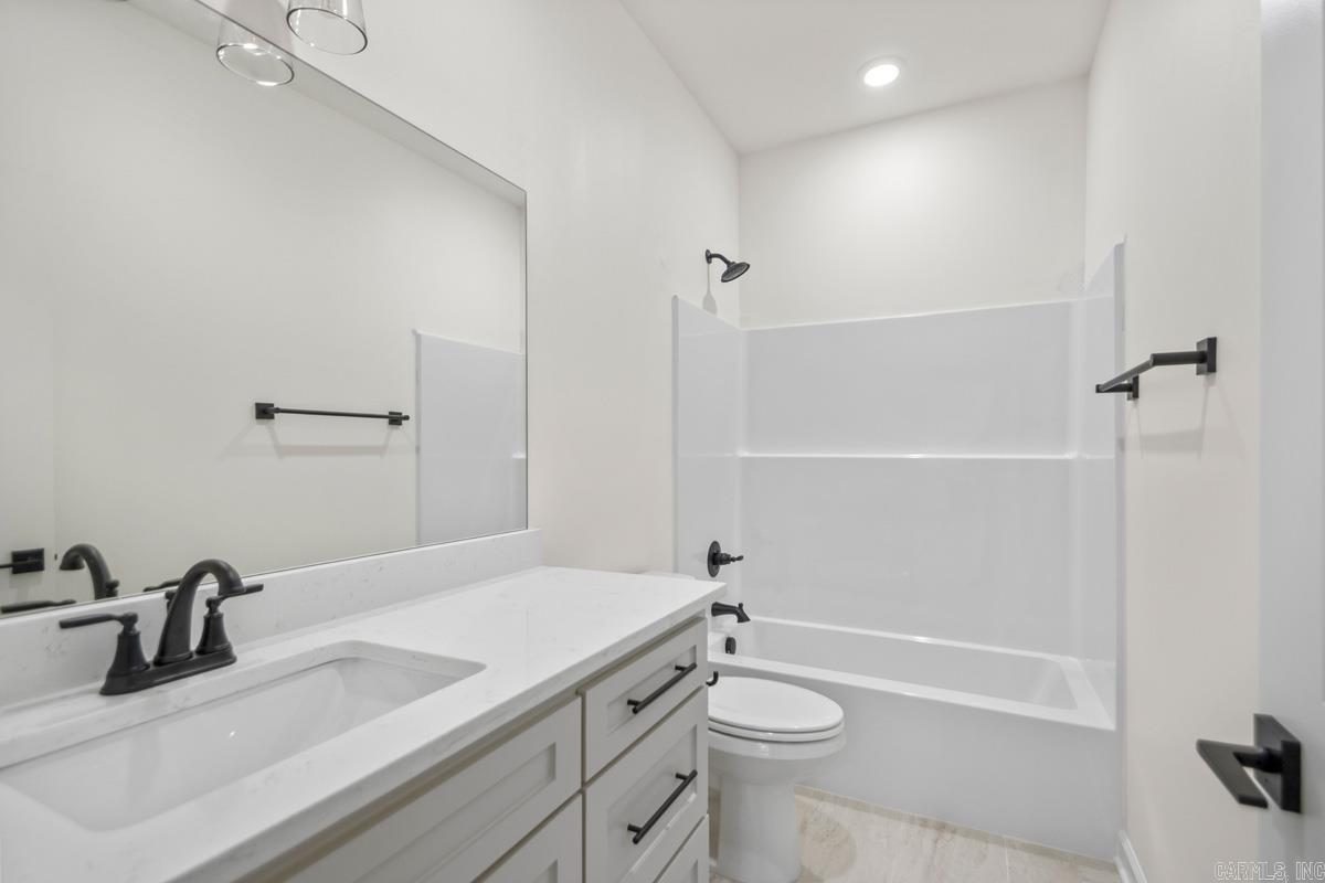 13408 Teton  Little Rock, AR