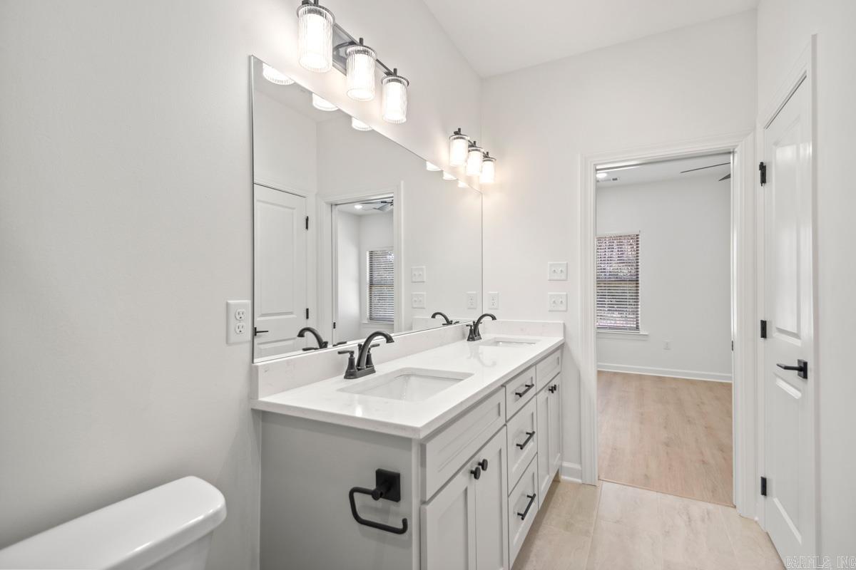 13408 Teton  Little Rock, AR