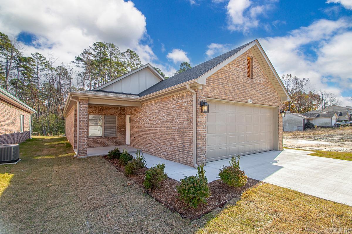 13408 Teton  Little Rock, AR