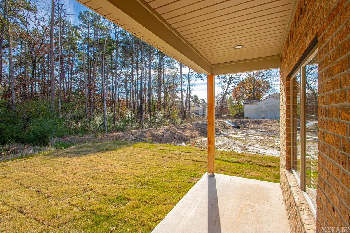 13408 Teton  Little Rock, AR