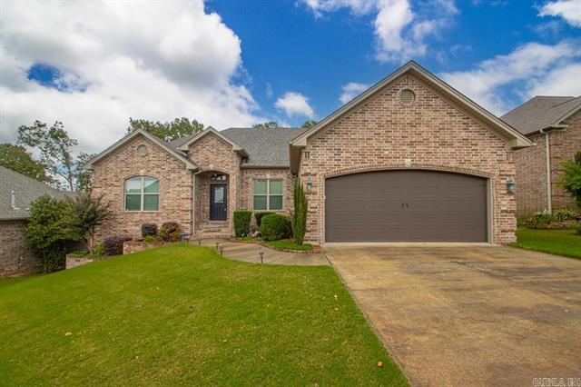 2032  Miramonte  Sherwood, AR