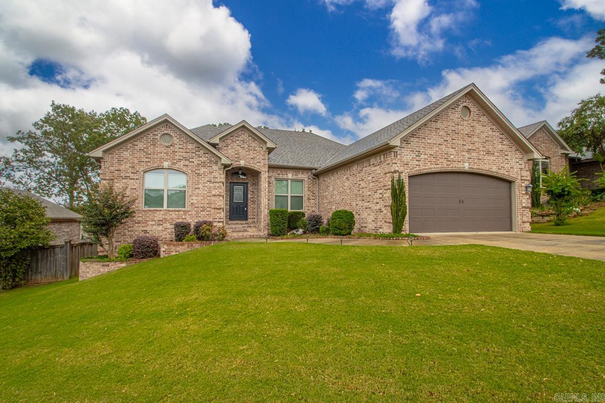 2032 Miramonte  Sherwood, AR